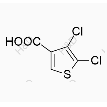 阿哌沙班杂质80,Apixaban Impurity 80