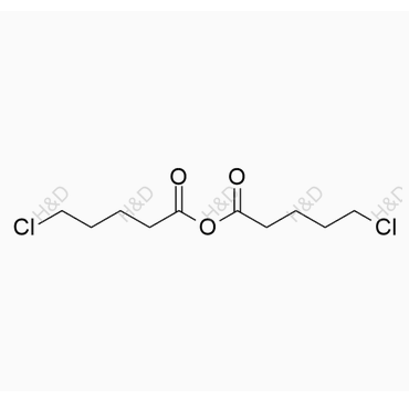 阿哌沙班杂质91,Apixaban Impurity 91