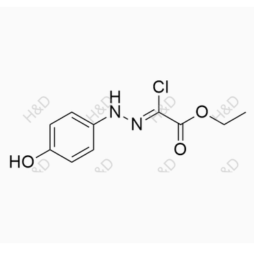 阿哌沙班杂质92,Apixaban Impurity 92