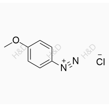 阿哌沙班杂质95,Apixaban Impurity 95