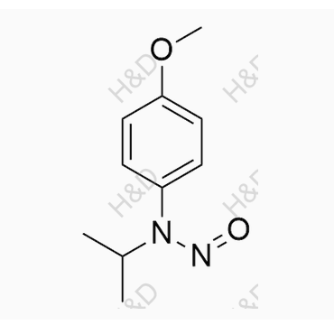 阿哌沙班杂质101(异丙基亚硝酰胺),Apixaban Impurity 101