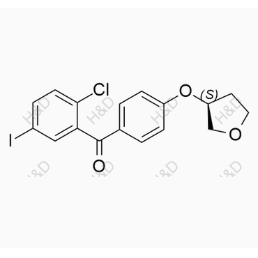 恩格列净杂质24,Empagliflozin Impurity 24