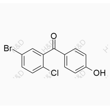 恩格列净杂质38,Empagliflozin Impurity 38