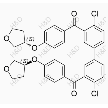 恩格列净杂质48,Empagliflozin Impurity 48