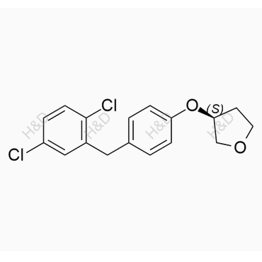 恩格列净杂质58,Empagliflozin Impurity 58