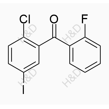 恩格列净杂质71,Empagliflozin Impurity 71