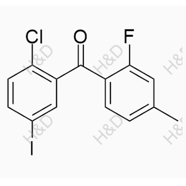 恩格列凈雜質(zhì)74,Empagliflozin Impurity 74