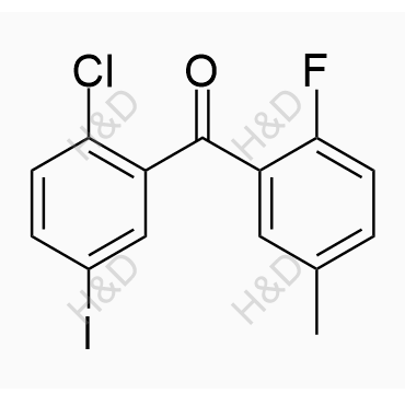 恩格列净杂质75,Empagliflozin Impurity 75