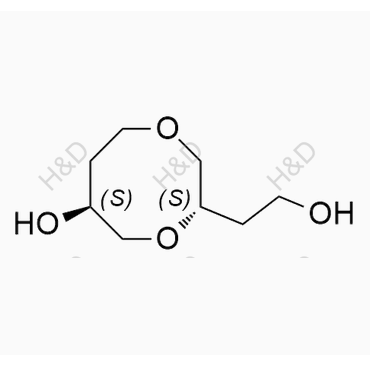 恩格列净杂质79,Empagliflozin Impurity 79