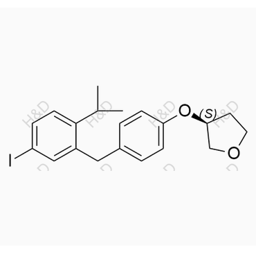 恩格列净杂质110,Empagliflozin Impurity 110