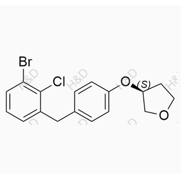 恩格列净杂质118,Empagliflozin Impurity 118