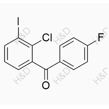 恩格列净杂质129,Empagliflozin Impurity 129