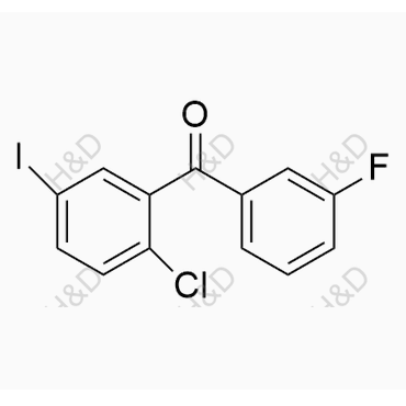 恩格列凈雜質(zhì)135,Empagliflozin Impurity 135