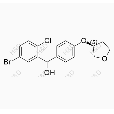 恩格列凈雜質(zhì)146,Empagliflozin Impurity 146