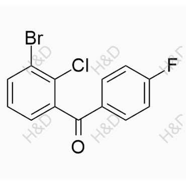 恩格列净杂质148,Empagliflozin Impurity 148