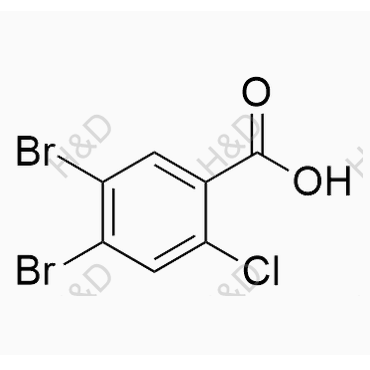 恩格列净杂质152,Empagliflozin Impurity 152