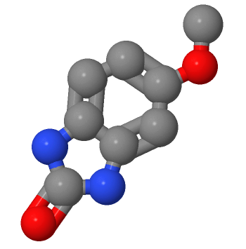 5-甲氧基-2-苯并咪唑啉酮,5-METHOXY-2-BENZIMIDAZOLINONE