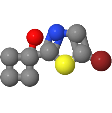 1-(5-溴-噻唑-2-基)-环丁醇,1-(5-BroMo-thiazol-2-yl)-cyclobutanol