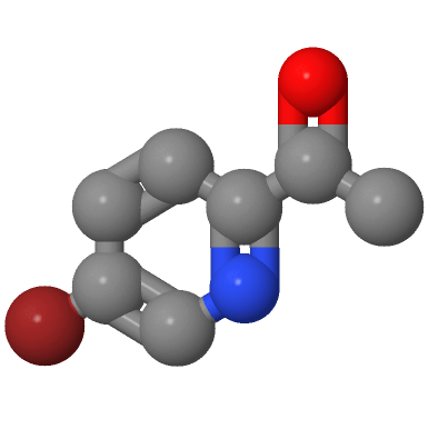 2-乙酰-5-溴吡啶,1-(5-BROMO-PYRIDIN-2-YL)-ETHANONE