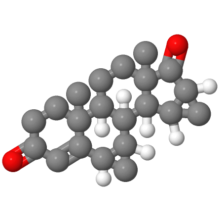 6,7,15,16-二亚甲基-4-烯-3,17-雄甾烯二酮,6,7,15,16-Dimethylene-4-ene-3,17-androstenedione