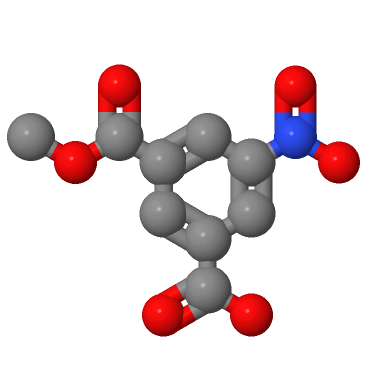 5-硝基间苯二甲酸单甲酯,mono-Methyl 5-nitroisophthalate