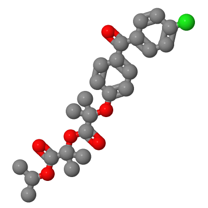 非诺贝特杂质G,fenofibrate