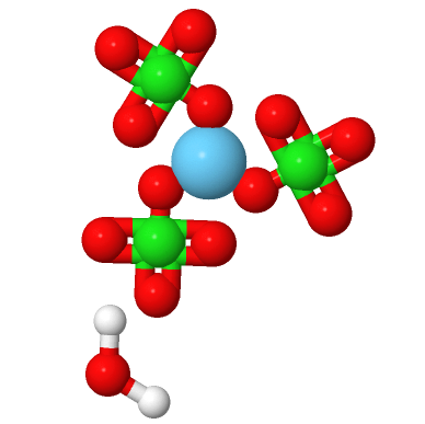 六水合高氯酸镧,Lanthanum(III) perchlorate hexahydrate