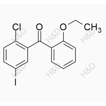 达格列净杂质8,Dapagliflozin Impurity 8