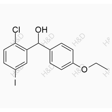 达格列净杂质16,Dapagliflozin Impurity 16