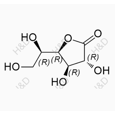 达格列净杂质17,Dapagliflozin Impurity 17