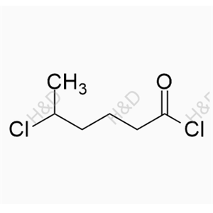 阿哌沙班杂质71,Apixaban Impurity 71