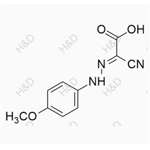 H&D-阿哌沙班杂质A25