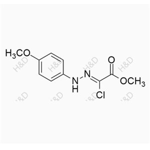 H&D-阿哌沙班杂质52