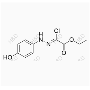 H&D-阿哌沙班杂质92