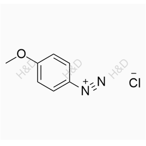 阿哌沙班杂质95,Apixaban Impurity 95