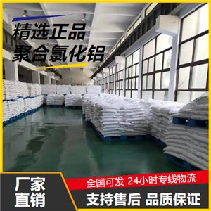 专注行业  聚合氯化铝 1327-41-9 污水处理水泥速凝 专注行业