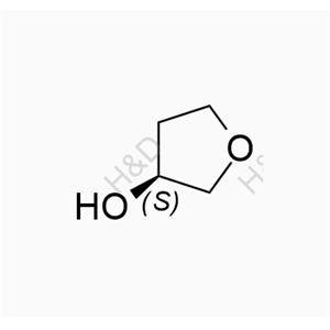 H&D-(S)-(-)-3-羟基四氢呋喃