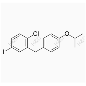 H&D-恩格列净杂质60