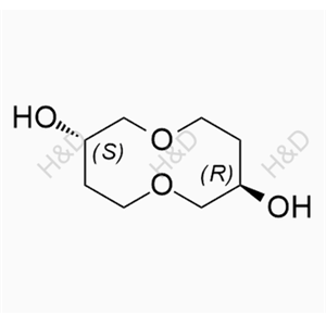 恩格列净杂质78,Empagliflozin Impurity 78