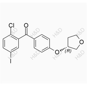 H&D-恩格列净杂质81