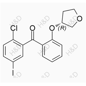 H&D-恩格列净杂质82