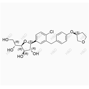 H&D-恩格列净杂质106