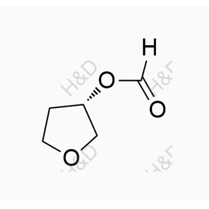 H&D-恩格列净杂质107