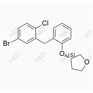 H&D-恩格列净杂质116