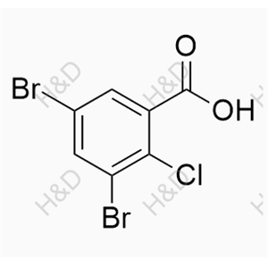 H&D-恩格列净杂质131