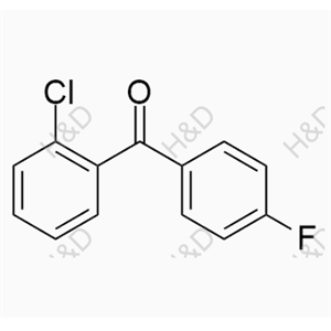 H&D-恩格列净杂质136