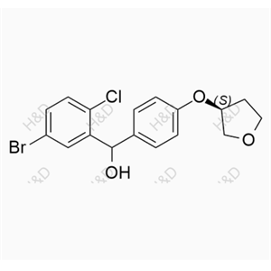 H&D-恩格列净杂质146