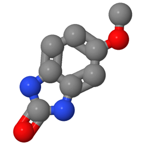 2080-75-3；5-甲氧基-2-苯并咪唑啉酮