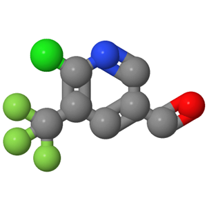 1113049-90-3；6-氯-5-(三氟甲基)吡啶-3-甲醛