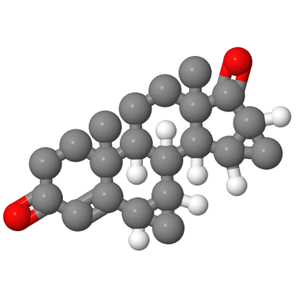 6,7,15,16-二亚甲基-4-烯-3,17-雄甾烯二酮,6,7,15,16-Dimethylene-4-ene-3,17-androstenedione